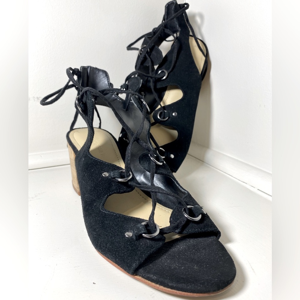 Gladiator sandals